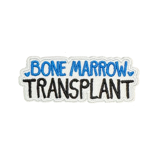 Bone Marrow Transplant Patch