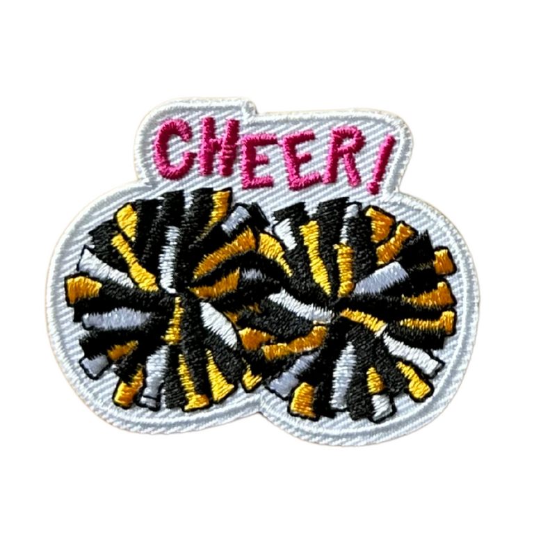 Cheer Patch