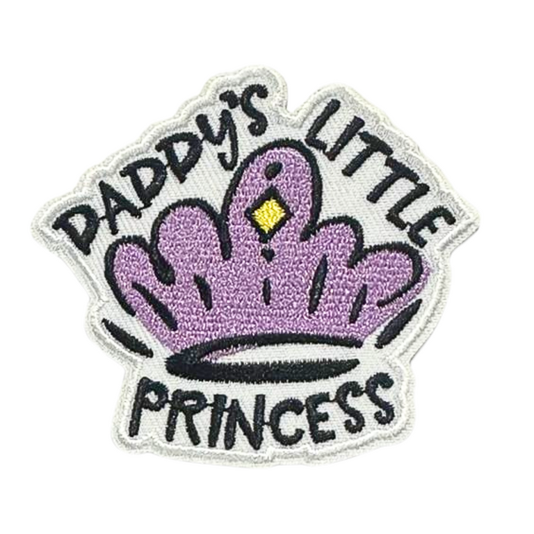 Daddy's Little Princess