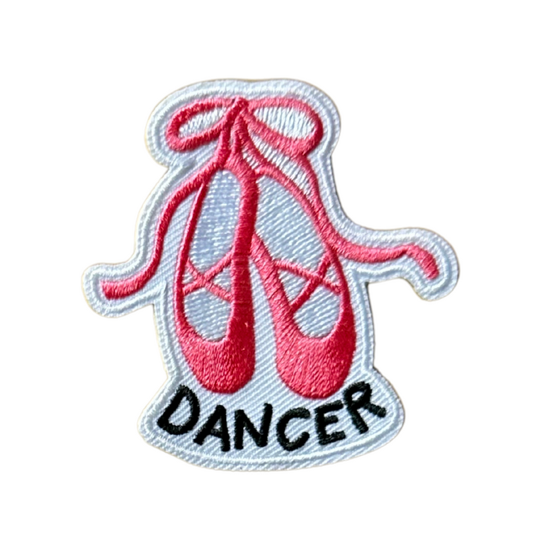 Dancer Patch