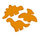 Dino Nuggets Patch