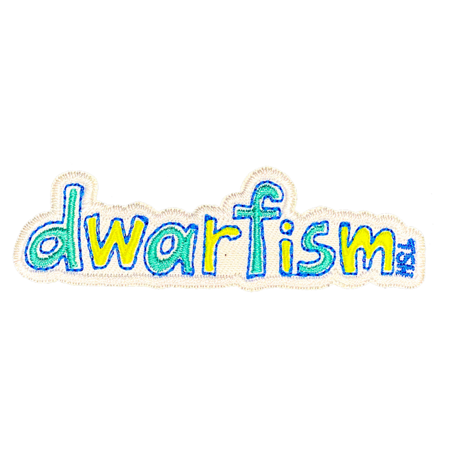 Dwarfism Patch