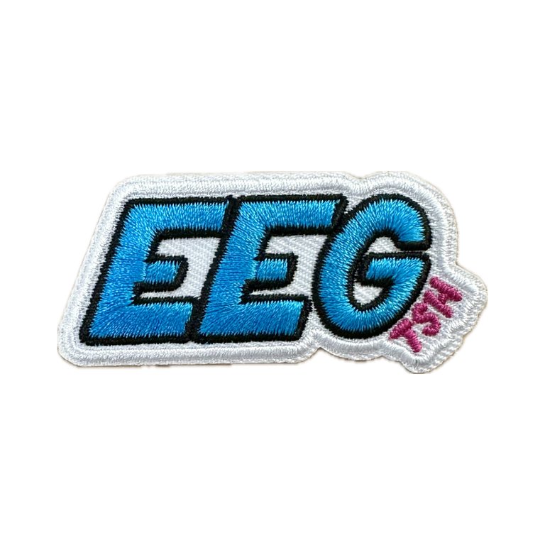 EEG Patch (Epilepsy)