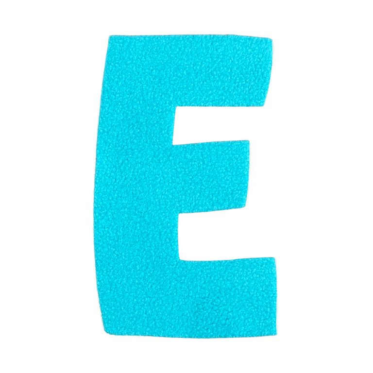 Personalize Your Cape - Add a Letter - TinySuperheroes