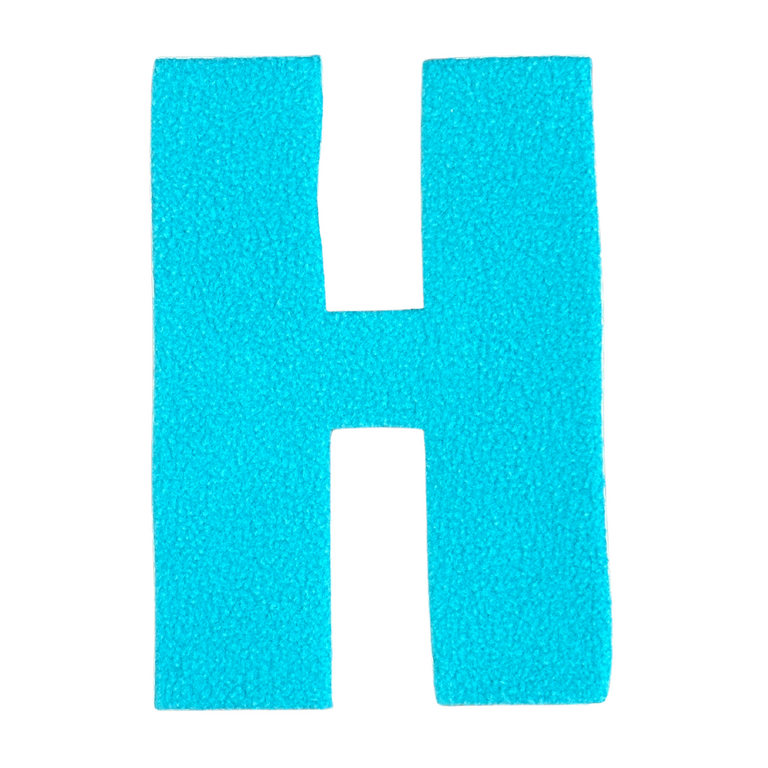 Personalize Your Cape - Add a Letter - TinySuperheroes