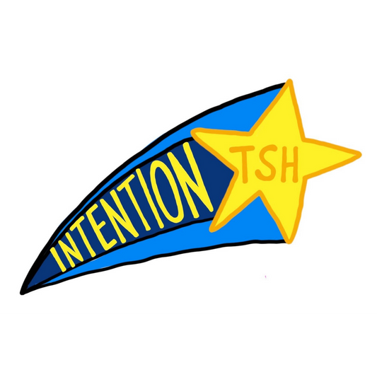 Intention Mission (December 2020)