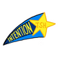 Intention Patch (Intention Mission - December '20)