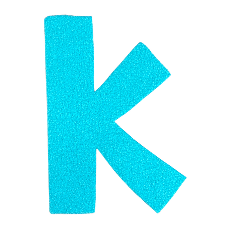 Personalize Your Cape - Add a Letter - TinySuperheroes