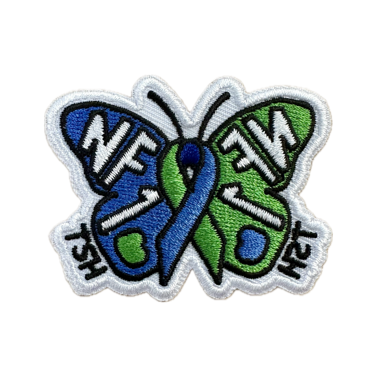 Neurofibromatosis type 1 (NF1) Patch