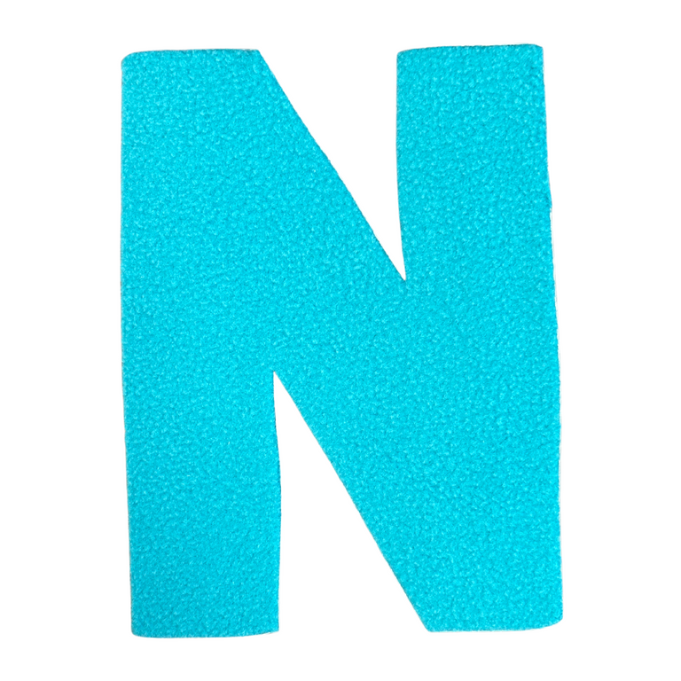 Personalize Your Cape - Add a Letter - TinySuperheroes