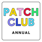 Patch Club - Annual Subscription