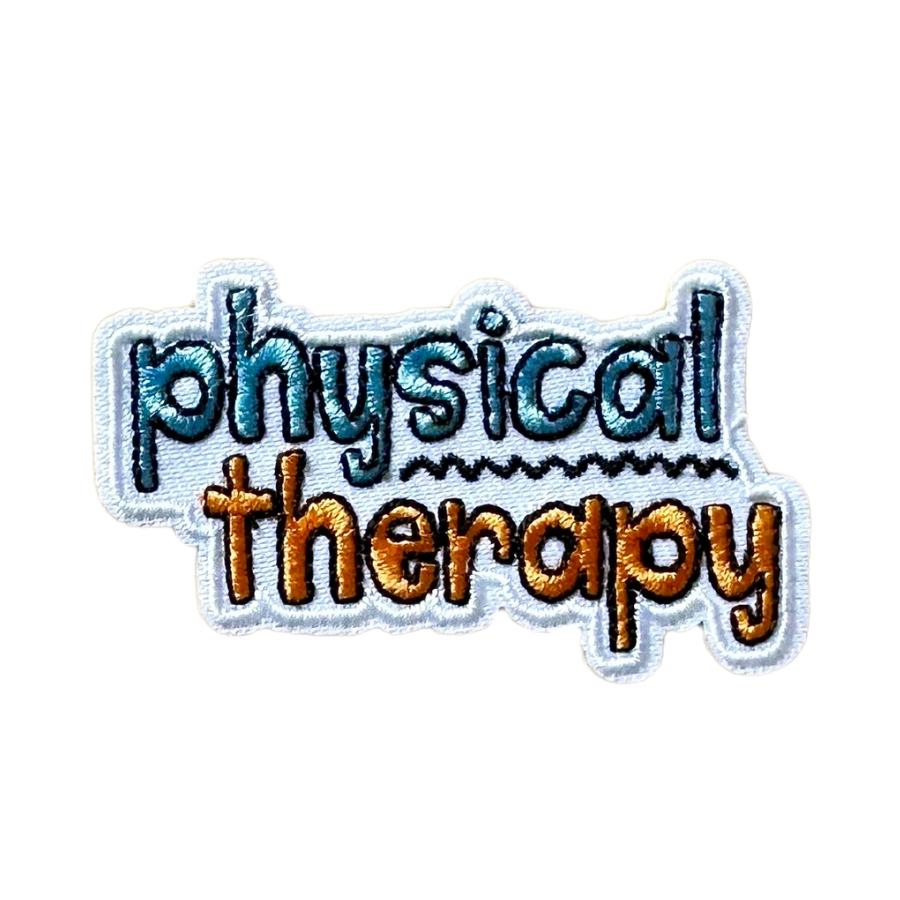 Physical Therapy Patch