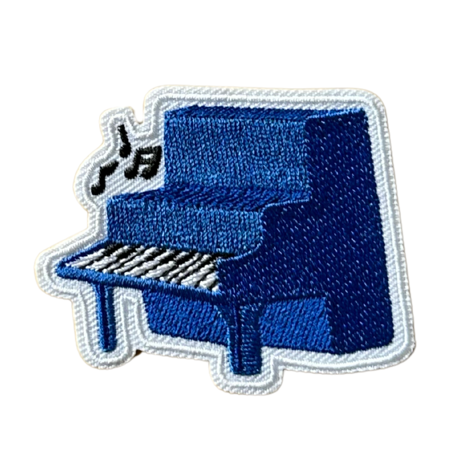 Piano Patch