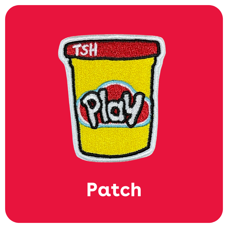image of Play Patch
