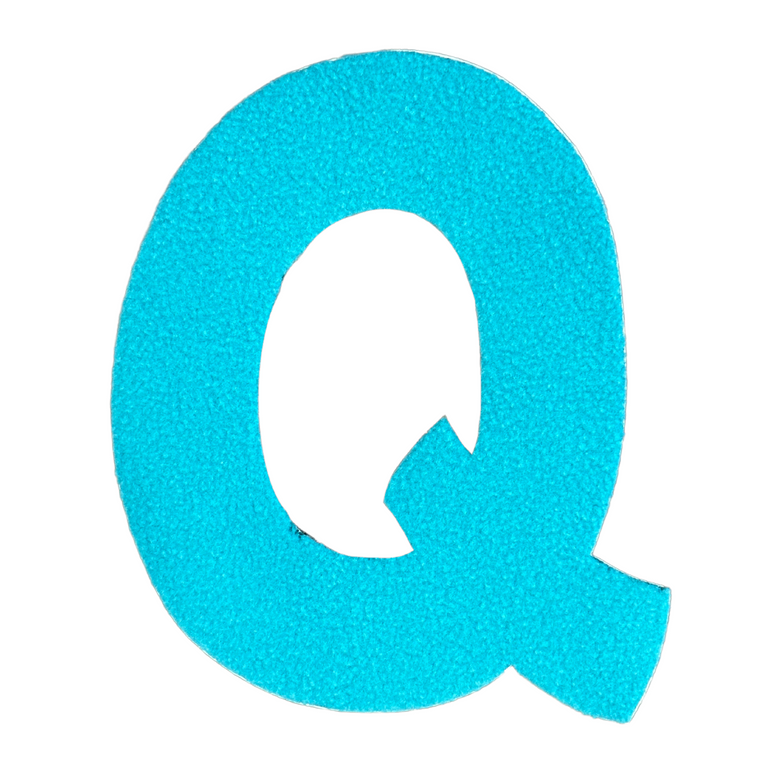 Personalize Your Cape - Add a Letter - TinySuperheroes