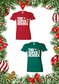 TinySuperheroes LIMITED EDITION Holiday T-Shirt