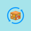 🦸‍♂️ Reshipment Fee - Large Package