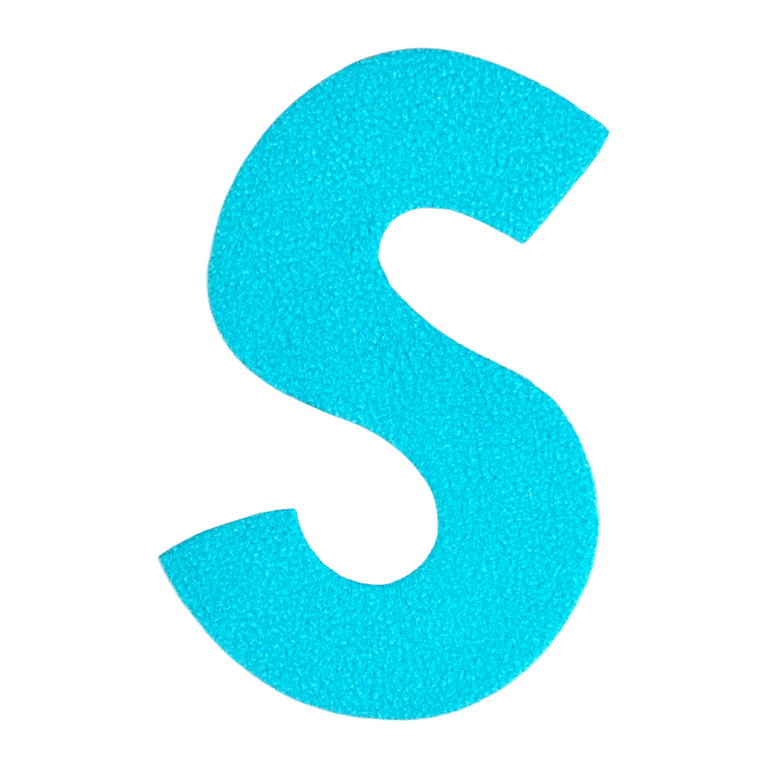 Personalize Your Cape - Add a Letter - TinySuperheroes