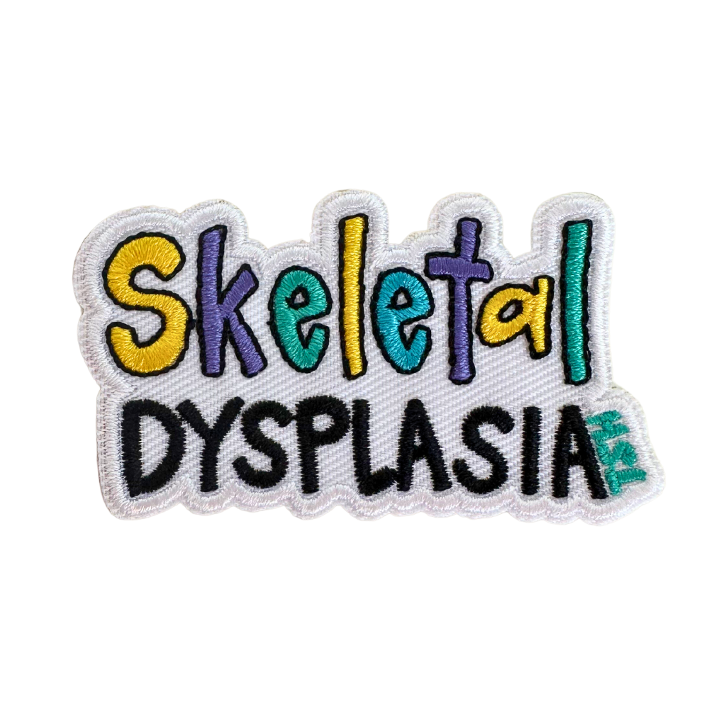 Skeletal Dysplasia Patch