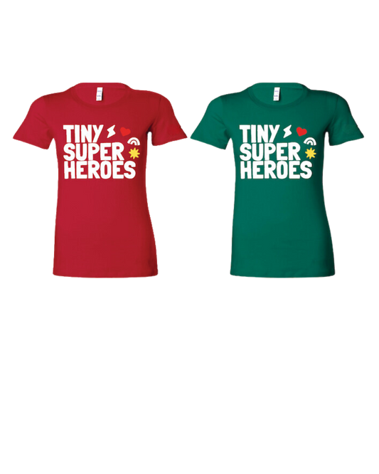 New TSH T-Shirts