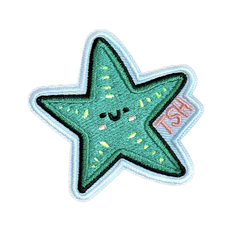 Starfish Patch