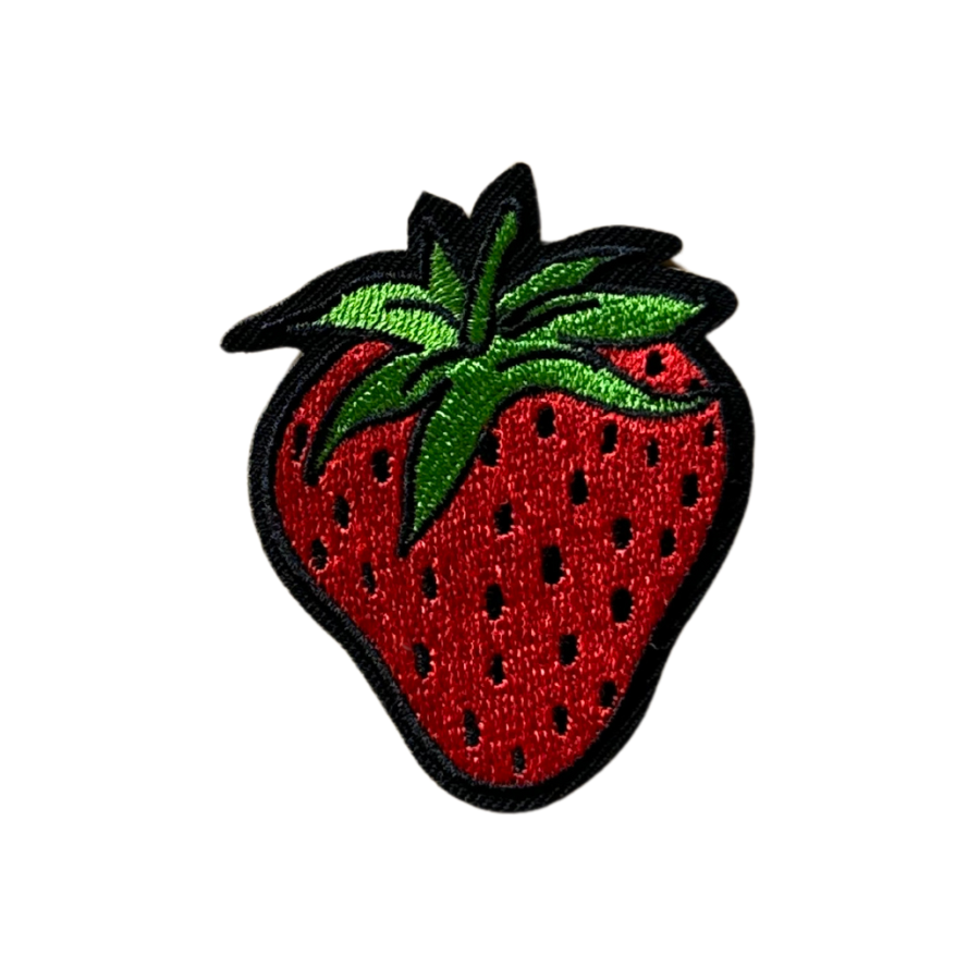 Strawberry Patch