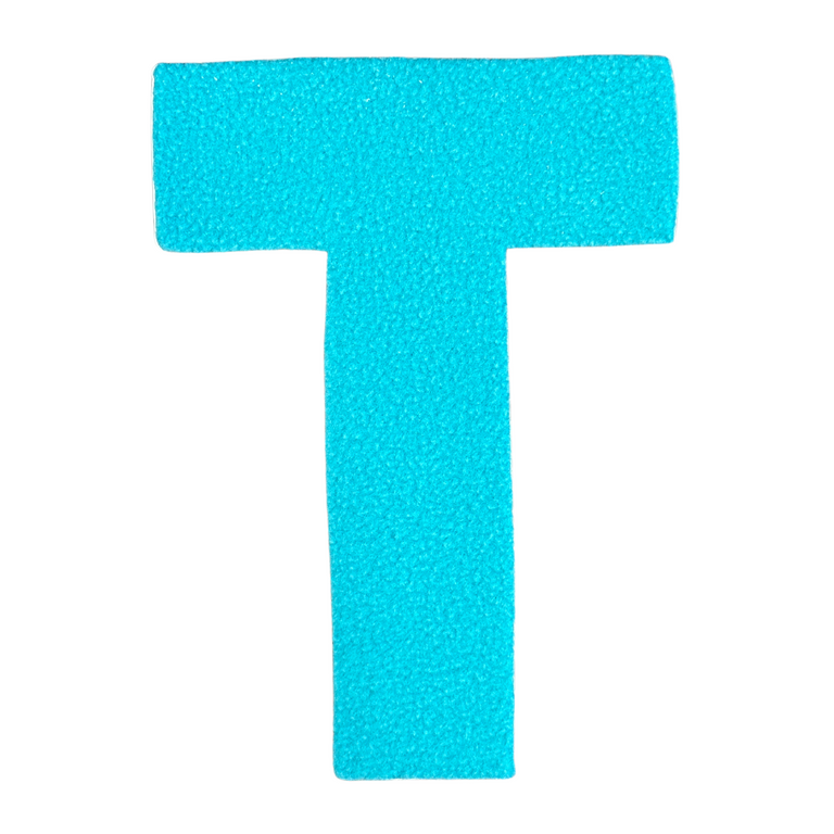 Personalize Your Cape - Add a Letter - TinySuperheroes