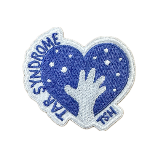 Tar Syndrome Patch