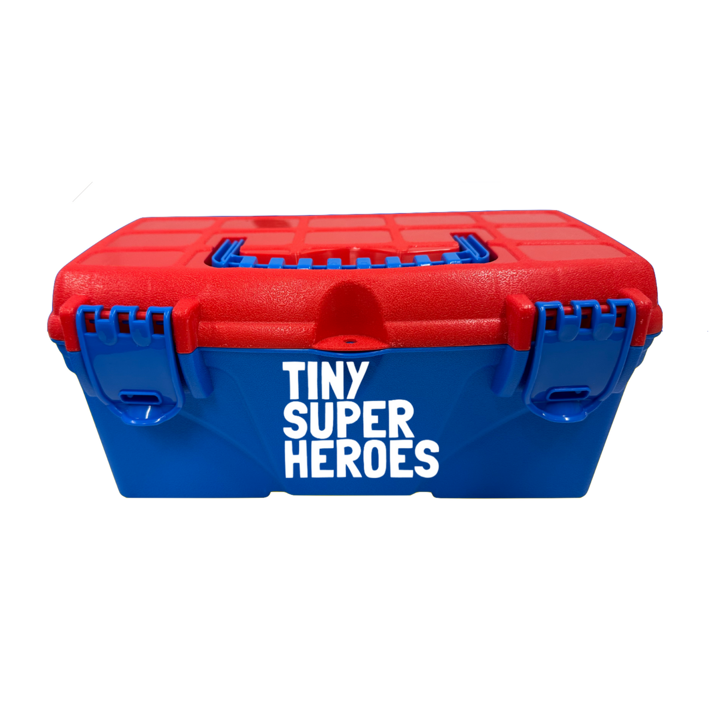 TinySuperheroes Toolbox