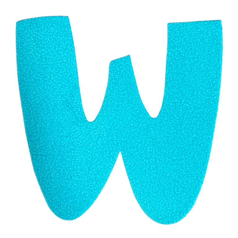 Personalize Your Cape - Add a Letter - TinySuperheroes