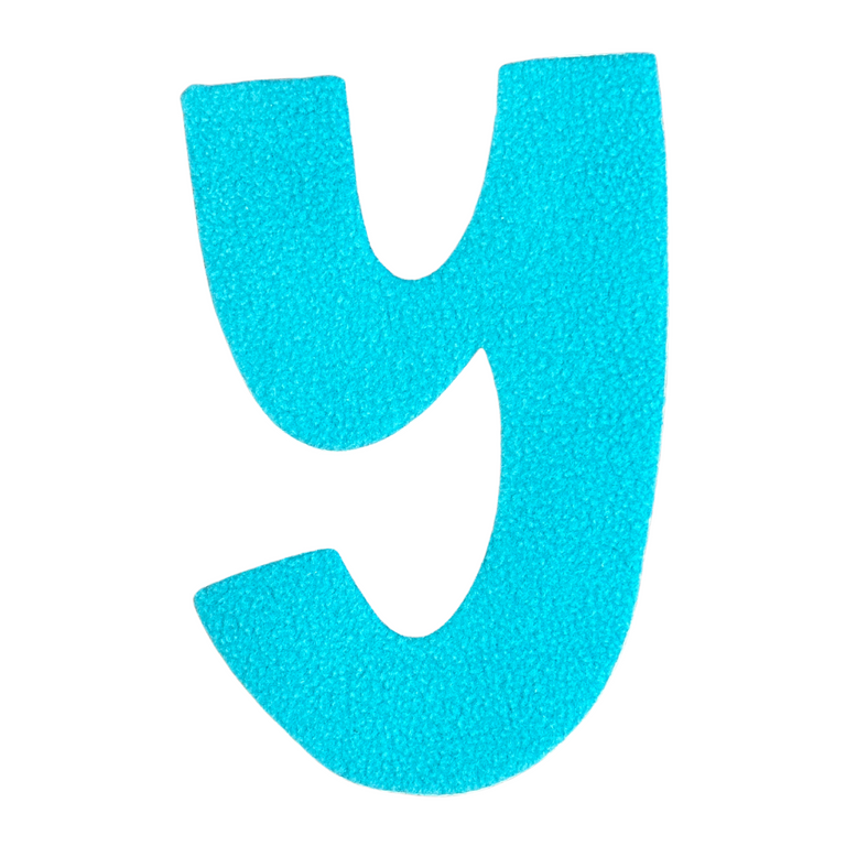 Personalize Your Cape - Add a Letter - TinySuperheroes