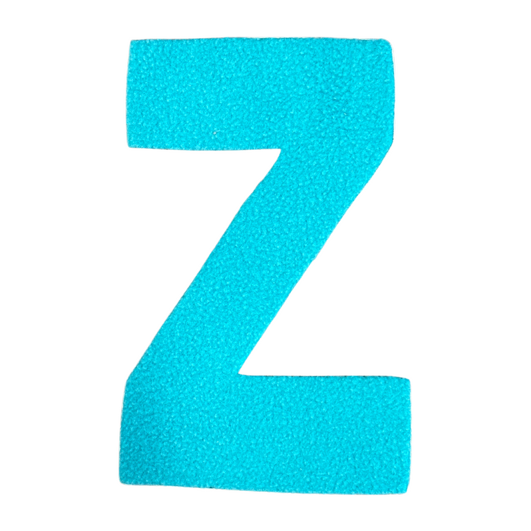 Personalize Your Cape - Add a Letter - TinySuperheroes