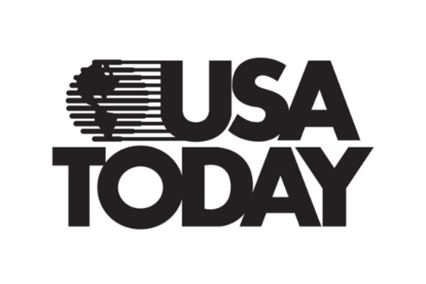 USA Today Logo