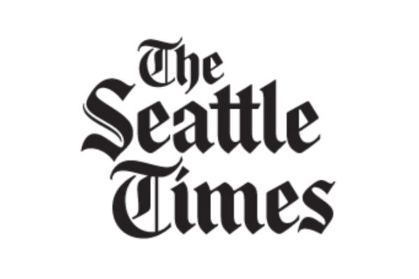 Seattle Times Logo