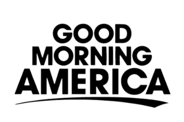Good Morning America Logo