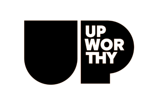 UpWorthy Logo