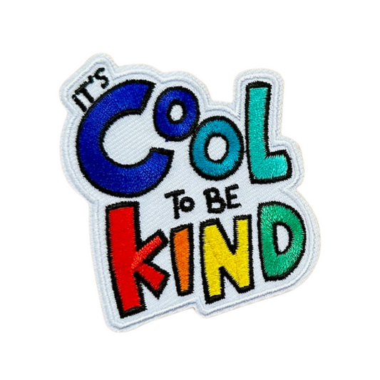 It's Cool to be Kind (Kindness Mission - June '24)