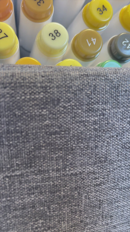 Rhino with AFOs Patch