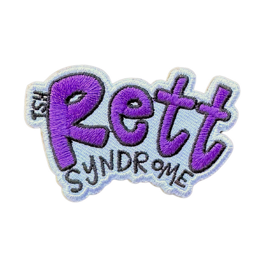 Rett Syndrome Patch