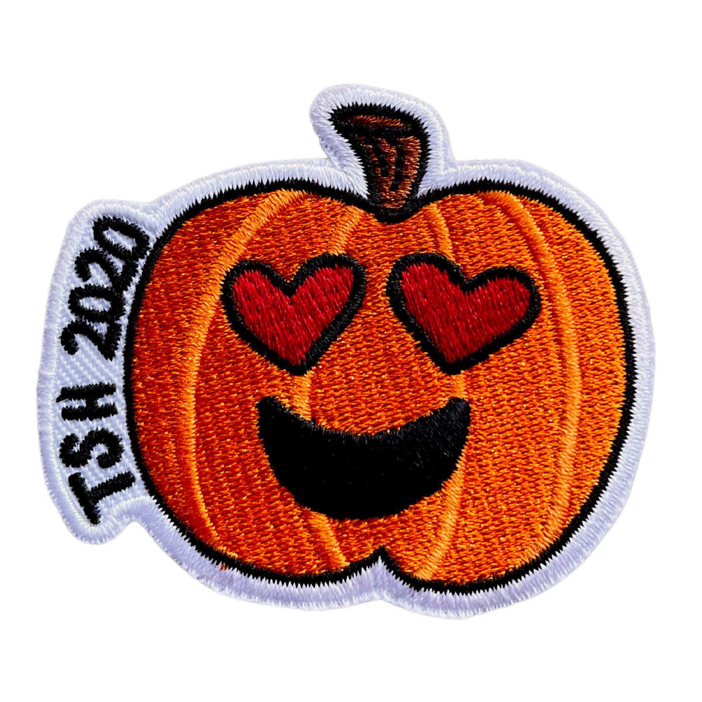 2020 Pumpkin Patch - TinySuperheroes