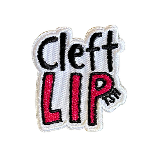 Cleft Lip Patch