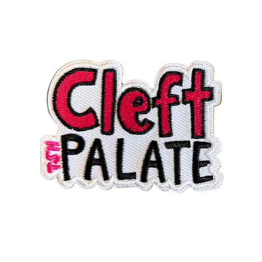 Cleft Palate Patch