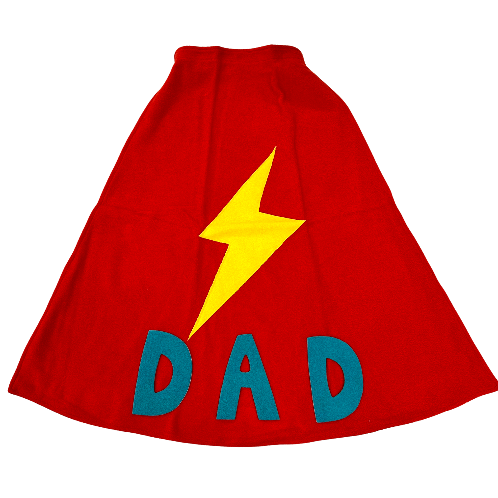 Dad Cape - TinySuperheroes
