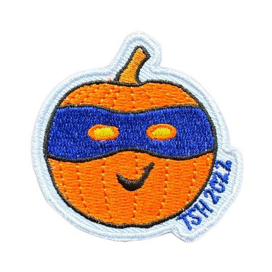 2022 Pumpkin Patch - TinySuperheroes