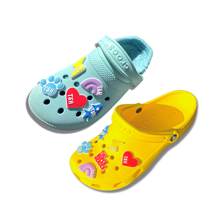 Paw Charms - TinySuperheroes