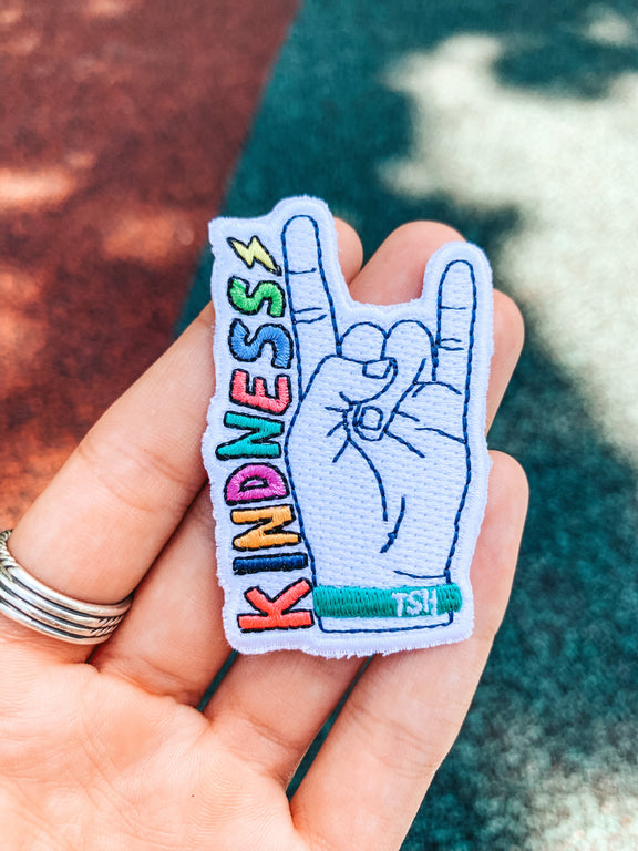 Kindness Mission (June 2020) - TinySuperheroes