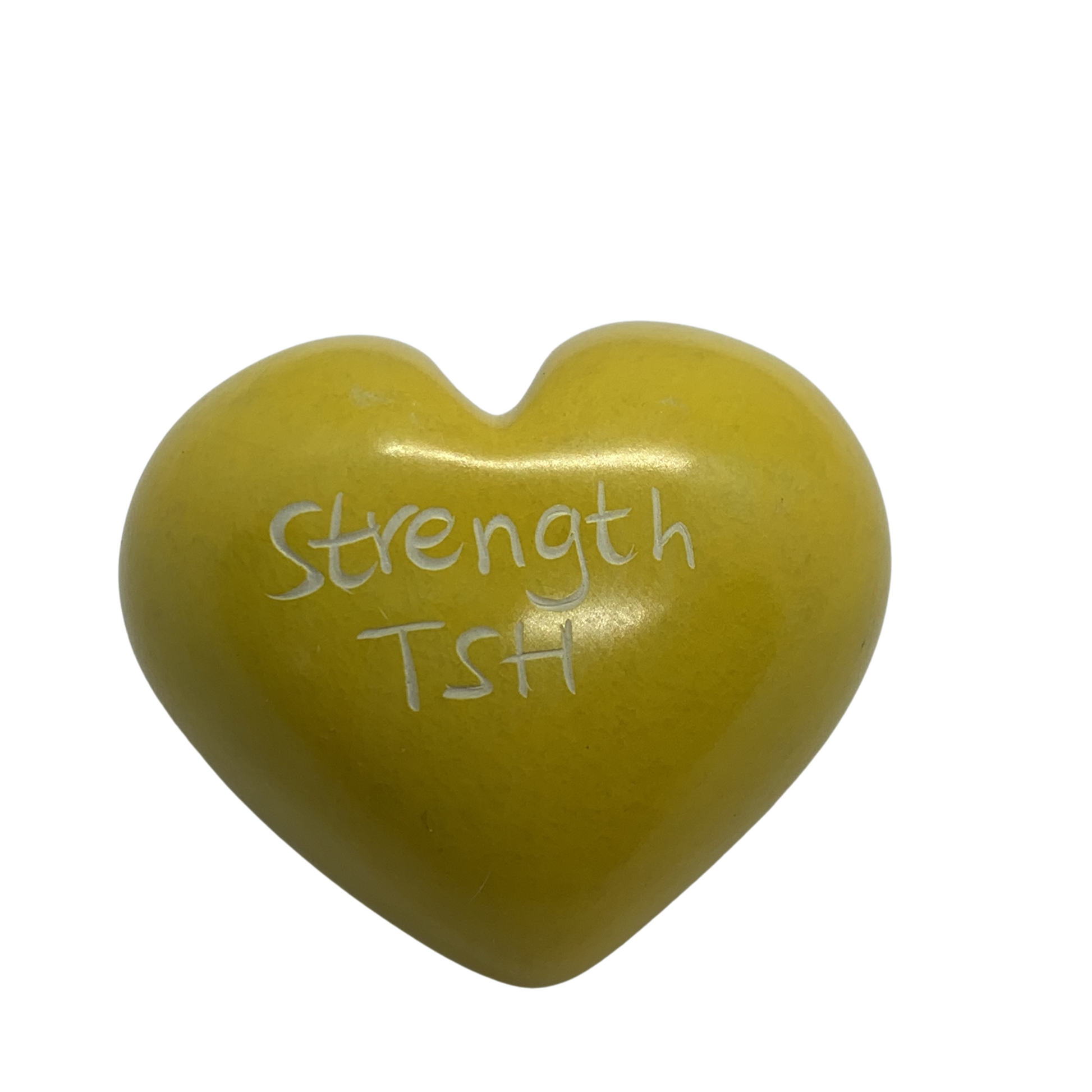 TSH Heart Stones - TinySuperheroes