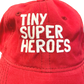 TinySuperheroes Hat - TinySuperheroes