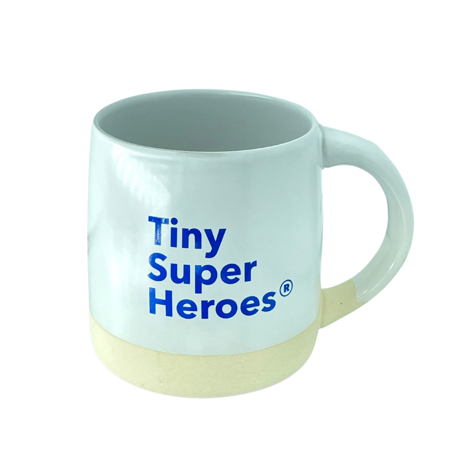 TSH Mug - TinySuperheroes