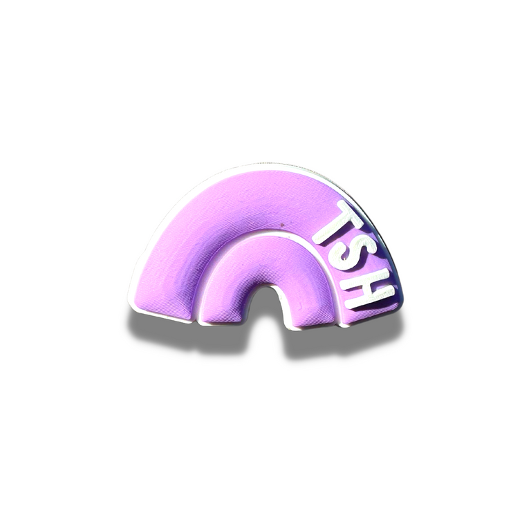 Rainbow Charms - TinySuperheroes